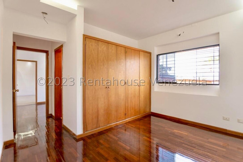 Imagen 16 de 27 de Espectacular Casa Amplia Y Bien Distribuida En Venta Altamira Caracas 23-28229