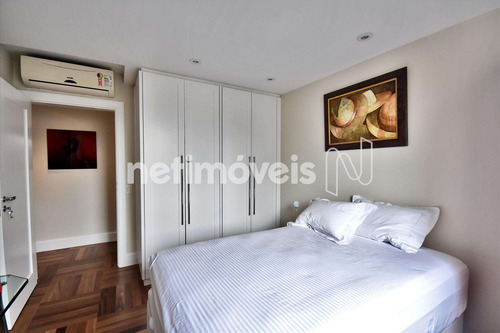 Imagem 23 de 30 de Penthouse Em Moema, São Paulo/sp De 181m² 3 Quartos À Venda Por R$ 3.300.000,00 - Ph2325550-s