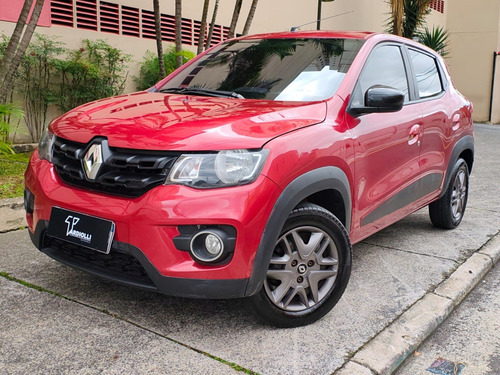 Renault Kwid 1.0 12V SCE FLEX INTENSE MANUAL
