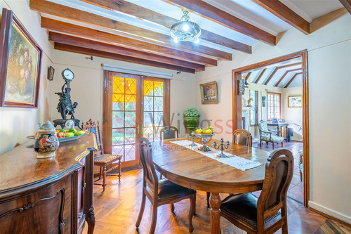 Casa En Venta En La Reina