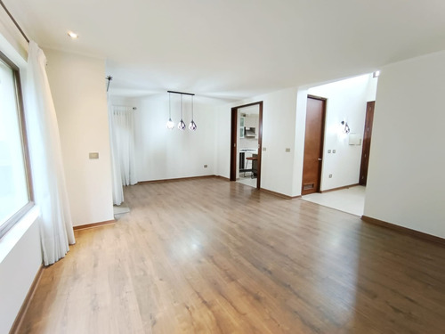 Casa Condominio Ildefonso - Pangue Propiedades