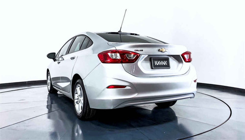Imagen 5 de 15 de 101866 - Chevrolet Cruze 2017 Con Garantía