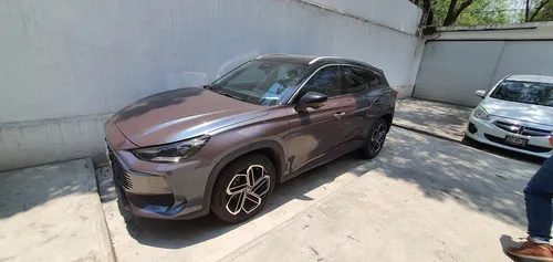 MG One 1.5 Excited Cvt