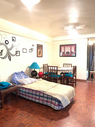 Imagen 3 de 12 de Apartamento En Venta - Parque Carabobo, La Candelaria