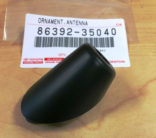 Goma Antena De Radio Original Toyota 4runner 2010-2013