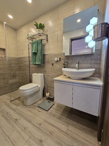 Apto Duplex Palma Real Playa Moreno