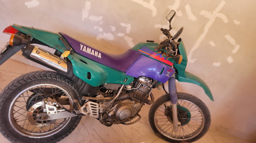 Moto Radicada En Cipolletti. Digna De Ver