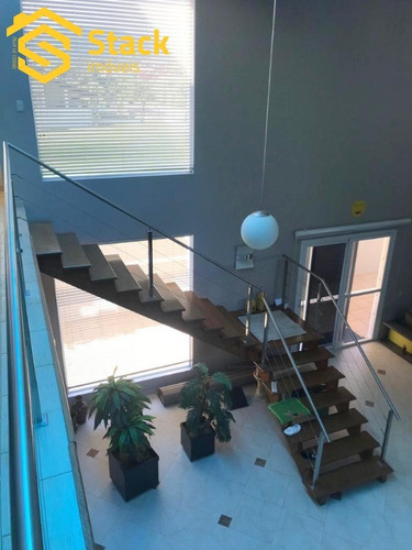 Imagem 22 de 30 de Linda Residência Tipo Loft A Venda Em Jundiaí No Condomínio Fechado Reserva Da Serra. - Ca01145