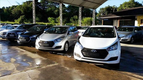 Imagem 7 de 7 de Hyundai Hb20 1.0 12v Vision
