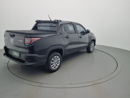 Fiat Strada 1.3 FIREFLY FLEX FREEDOM CS MANUAL