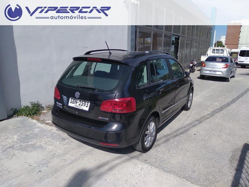 Volkswagen Suran 2400 Y 48 Cuotas En Pesos 1.6 Impecable!