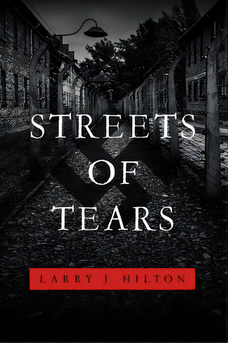 Streets Of Tears, De Hilton, Larry J.. Editorial Lightning Source Inc, Tapa Blanda En Inglés