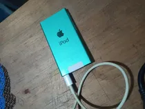 Comprar iPod Nano 7ma Generación 16gb Touch Con Vidrio Templado