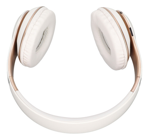 Auriculares De Música Con Micrófono Estéreo S6, De Alta Fide