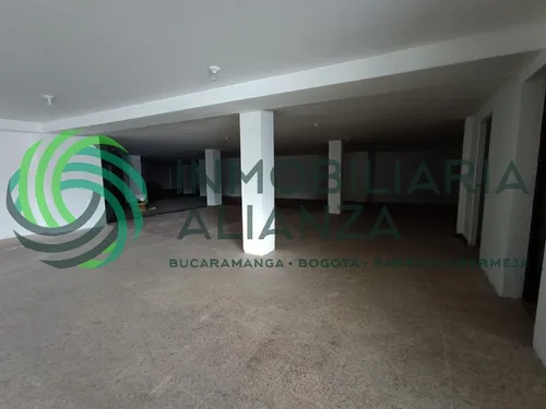 Edificio En Arriendo En Centro. Cod A10025
