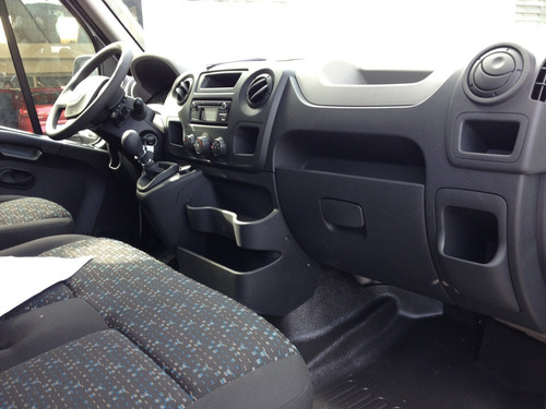 Renault Master 2.3 L1h1 Aa
