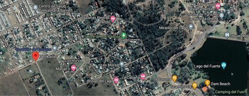 Imagen 16 de 16 de Terreno En Venta En Tandil