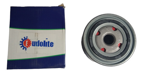 Filtro De Aceite Renault 21/ Trafic/ Eudolite / W 920/25
