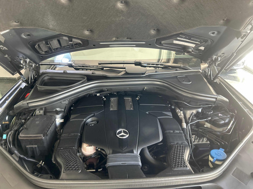 Mercedes-Benz Clase GLE 3.0 Gle400 Sport Coupe 4matic 333cv