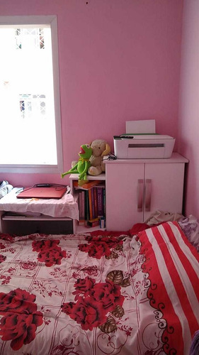 Imagem 5 de 22 de Apartamento Em São Paulo - Sp - Ap0134_slima