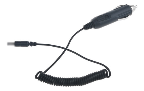 Car Dc Charger Auto Power Adapter Cord For Rca Drc79108 Jjh