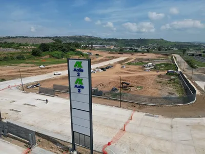 Terreno en venta