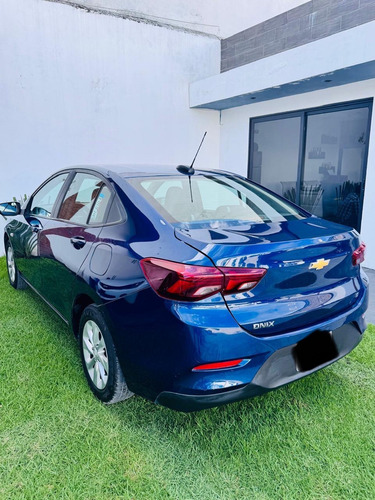 Chevrolet Onix 1.0t Lt Mt