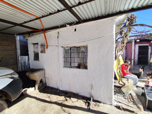 Vendo 3 Inmuebles 500 M2 Instrucciones Y Belloni En Dolares