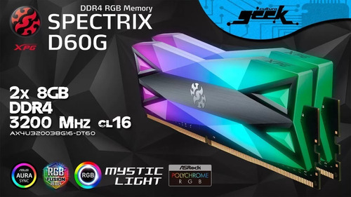 Imagen 3 de 7 de Amd Ryzen 7 5800x, Aorus B550 Master