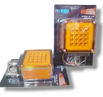 Comprar Luz Lateral T\u002Fsemáforo Ámbar\u002Frojo Izquierda Y Derecha Strobo
