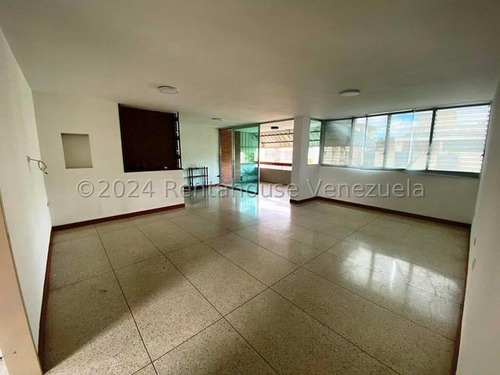 Apartamento En Venta Cumbres De Curumo Mls #24-23711 Bm