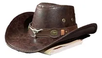 Comprar Sombrero Vaquero De Jazz Sombrero Vaquero De Ala Grande