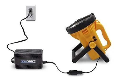 Sunforce Ac / Dc Power Converter.
