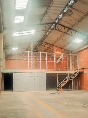 Bodega en venta