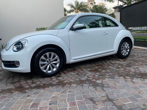 Volkswagen The Beetle Tsi Dsg