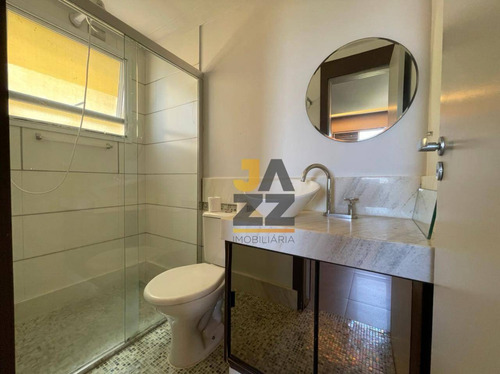 Imagem 3 de 24 de Apartamento Com 3 Dormitórios À Venda, 74 M² Por R$ 395.000,00 - Jardim Parque Jupiá - Piracicaba/sp - Ap7532