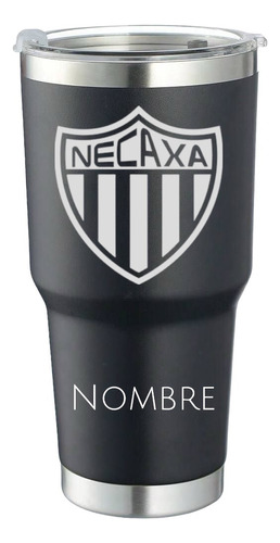 Termo 30 Oz Grabado Laser Necaxa