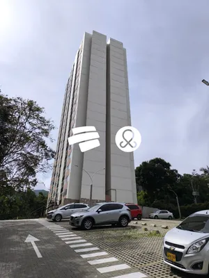 Apartamento en venta