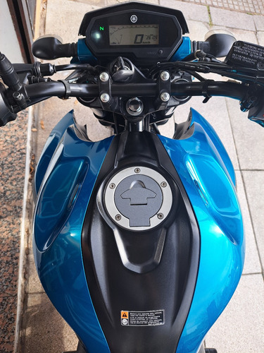 Imagen 14 de 15 de Yamaha Fz25 2018 Supply Bikes