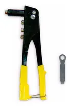 Comprar Remachadora Pop Manual 4 Puntas 4