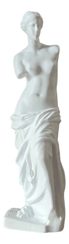 Estatua Escultura Figura Decorativa Venus De Milo -grande-3d
