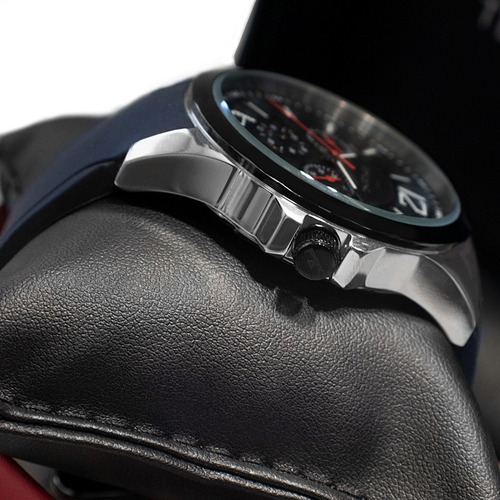 Relógio Technos Masculino Performance Racer 6p29ahc/8p