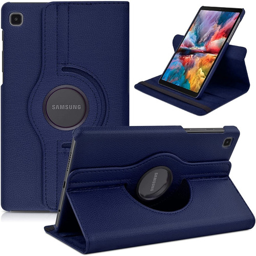 Funda Mas Lamina Para Samsung Galaxy Tab A7 Lite T220 T225