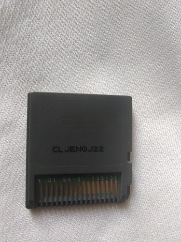 Mario Y Luigi Bowser Inside Story Nintendo Ds (Usado)