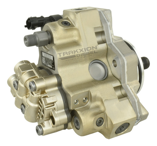 Bomba Diesel 0445020072, 0445020107, 4929594 Para Cummins