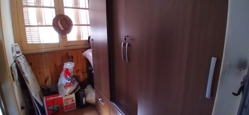 Imagen 18 de 19 de Venta Ph De Altos 1 Dormitorio Y Escritorio Jardin Balcon Brazo Oriental