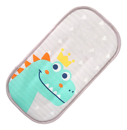 Almohada Ice Sleeve Para Amamantar Al Bebé Summer Soft