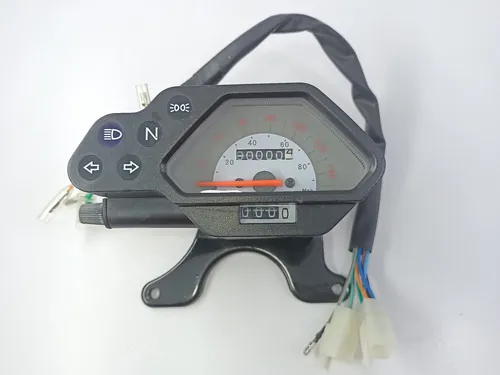 Velocímetro Tacómetro Ak Sm200 Sm 200 Tipo Original