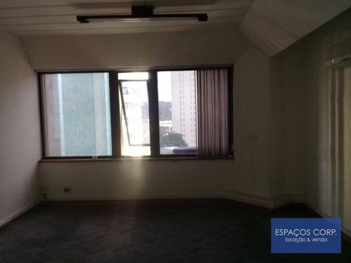 Imagem 6 de 30 de Conjunto Para Alugar, 182m² - Vila Olímpia - São Paulo/sp - Cj1999