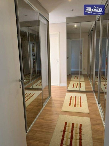 Imagem 12 de 16 de Apartamento De Alto Padrão No Maia - Ap4805